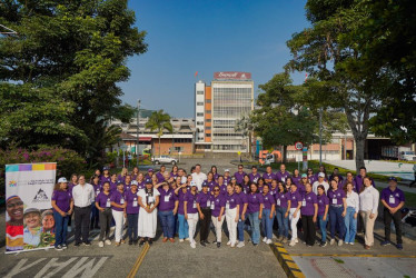 Mujeres cafeteras