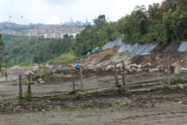 Aguas de Manizales es la empresa con mayor endeudamiento, teniendo en cuenta que arrastra una cartera por el orden de los $186 mil 238 millones. Su meta, sacar adelante obras como la PTAR.