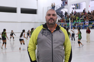 Voleibol de Caldas