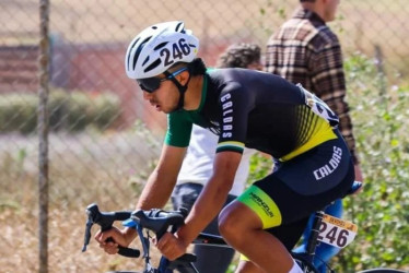 Ciclismo de Caldas