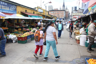 Galería de Manizales