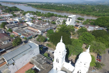 La Dorada (Caldas)