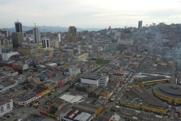 Manizales