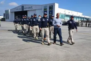 Álvaro Córdoba se encuentra extraditado en Estados Unidos desde principios del 2023. 