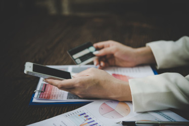 Según la Fiscalía, esta empresa se aprovechó de la pandemia para obtener beneficios que no merecía.