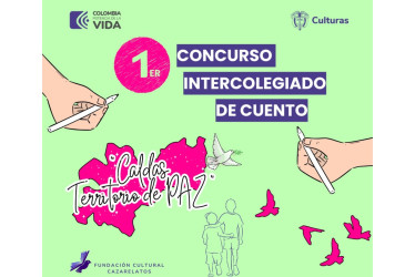 La convocatoria para este concurso cerrará el próximo 10 de junio.