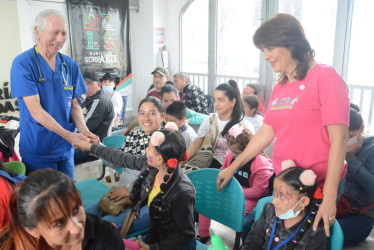 Facultad de Ciencias para la Salud