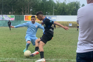 El domingo, Gama Riosucio Supía debuta ante Manizales FC.