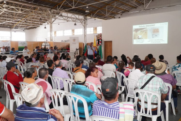 El Centro de industrialización de Manizales tendría una inversión cercana a los $1.500 millones.