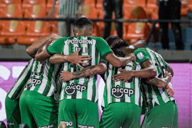 Atlético Nacional