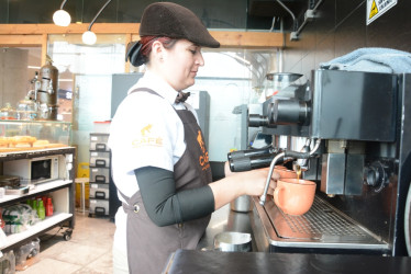 Colombia celebra el Día Nacional del Café este jueves 27 de junio. Entre enero y mayo, el consumo del grano creció 1% en el país frente al mismo lapso del 2023.