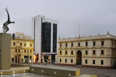 La educación en Caldas fue el mejor ejemplo de las contradicciones del departamento en el Índice Departamental de Competitividad 2024. Mientras que la formación superior se destacó, los indicadores de la básica y media generaron preocupación. Además, hay alertas sobre el entorno de negocios y la sostenibilidad. Pero no todo fue malo: hubo puntajes sobresalientes en salud, innovación y TIC.