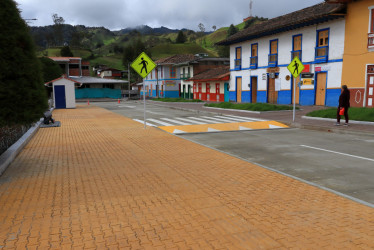 parque de San Félix