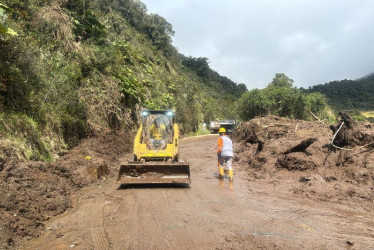 Manizales -Murillo 