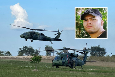 Alias Junior o Fito fue dado de baja en enfrentamientos con el Ejército en el Cauca. 