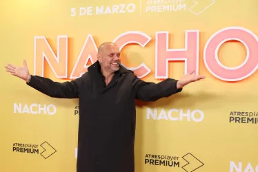 Nacho Vidal