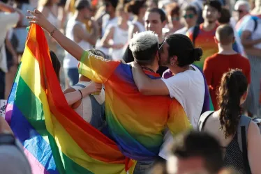 Orgullo LGBTIQ+