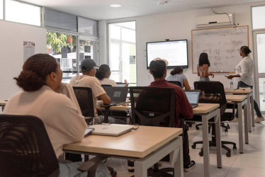 Los alumnos de la Universidad Nacional ya tienen fechas definidas para el año escolar 2024.