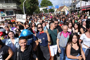 Fotos | Luis Fernando Trejos | LAPATRIA