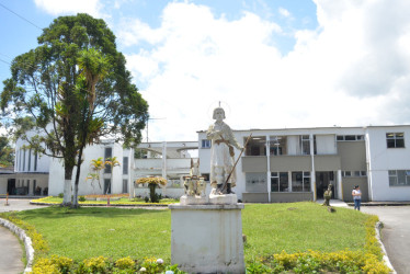 Hospital General San Isidro