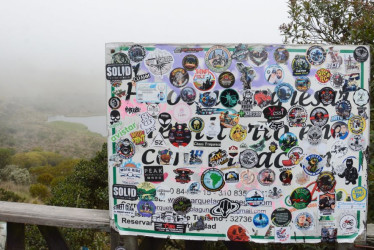  Sectores como Laguna Negra, El Arbolito, Brisas y Gualí sirven de ventana turística 