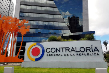 La Contraloría General de la República es el máximo órgano de control fiscal del Estado.