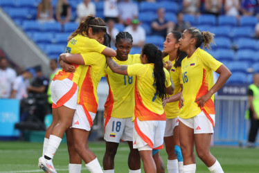 La Tricolor se coló como mejor tercera del Grupo A, a pesar de la derrota 1-0 ante Canadá. Jugará en cuartos de final contra España, campeona del último Mundial.