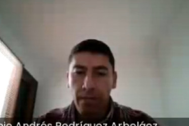 Fabio Andrés Rodríguez
