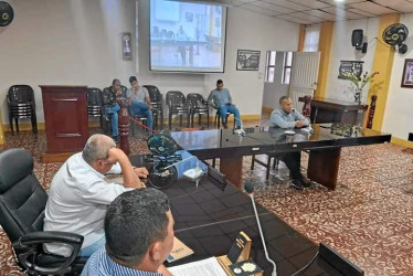 La Alcaldía de Risaralda presentó un proyecto de alivio tributario que incluye descuentos en los intereses de mora para los contribuyentes en mora con el Municipio.