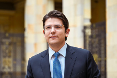 Miguel Uribe Turbay