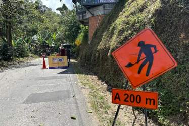 12 vías de Caldas presentan obstrucciones para la movilidad en la mañana de este miércoles (28 de agosto). Conozca en detalle los pasos cerrados o restringidos.