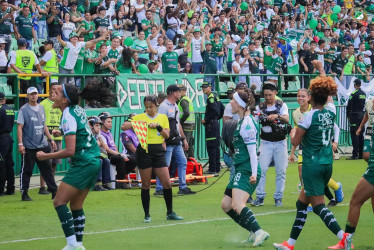 Deportivo Cali Femenino