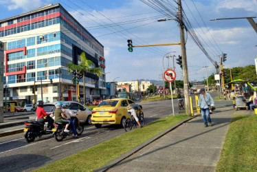 Los reparcheos empiezan el 26 de agosto y durarán aproximadamente 15 días