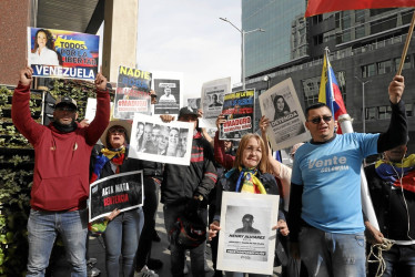 Foto | EFE | LA PATRIA