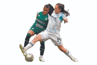 La Liga femenina colombiana mantiene una participación fluctuante de equipos. El año pasado fueron 17 y este año 15.