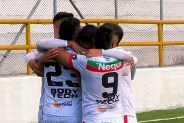 Nacional de Primera C