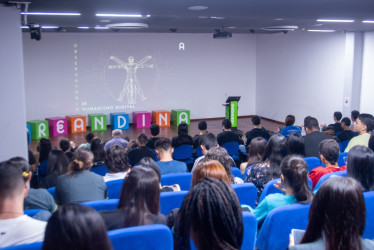 Sexto Foro sobre el impacto de la Inteligencia artificial en el mundo laboral y sus retos éticos. 