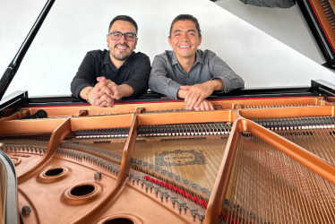 pianistas manizaleños 