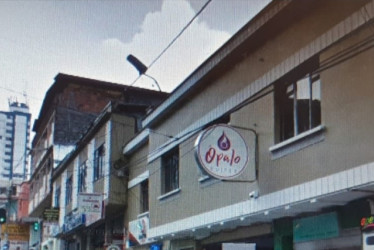 Los presuntos hechos habrían ocurrido en la residencia Ópalo, en el centro de Manizales.