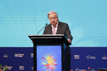 António Guterres