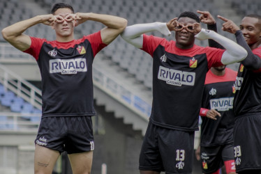 Por la fecha 9 de la Liga Betplay Dimayor Deportivo Pereira visitará a Junior 