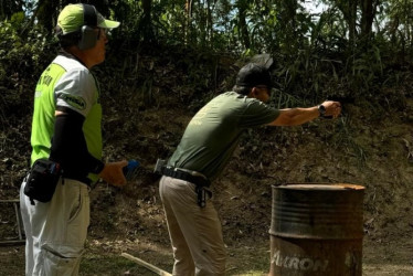 Nacional de Tiro Práctico