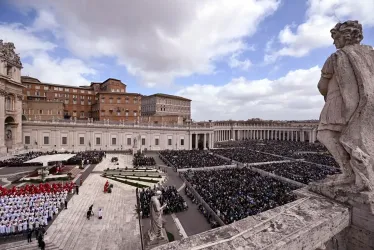 El Vaticano