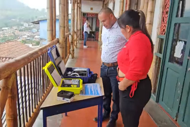 El alcoholímetro permitirá efectuar mayores controles a los conductores y sancionar a quienes conduzcan en estado de embriaguez.