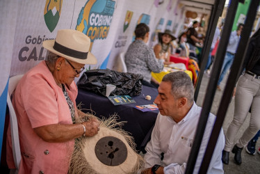 Gobierno Contigo en Aguadas.