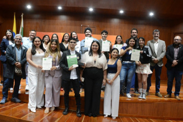  Premio Nacional de Periodismo Escrito Universitario Orlando Sierra Hernández