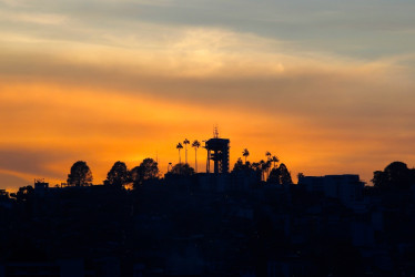 Torre al Cielo Manizales