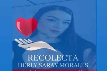 Herly Saray Morales