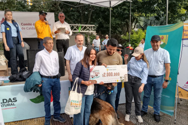 A Max lo hicieron a un lado para que no robara mucho protagonismo.