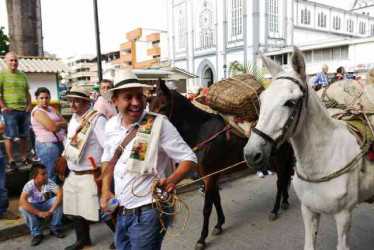 El café es protagonista de las actividades de este fin de semana. 